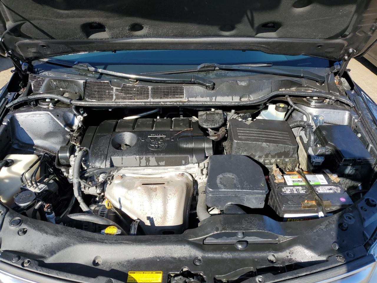 2012 Toyota Venza - Image 12