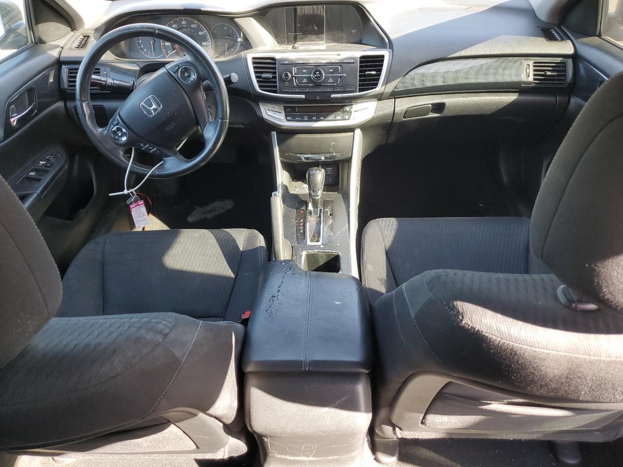 2014 Honda Accord - Image 8