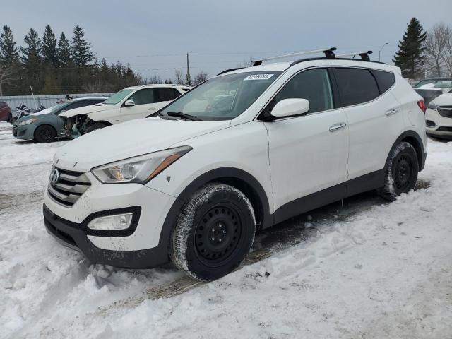 2015 Hyundai Santa Fe Sport 