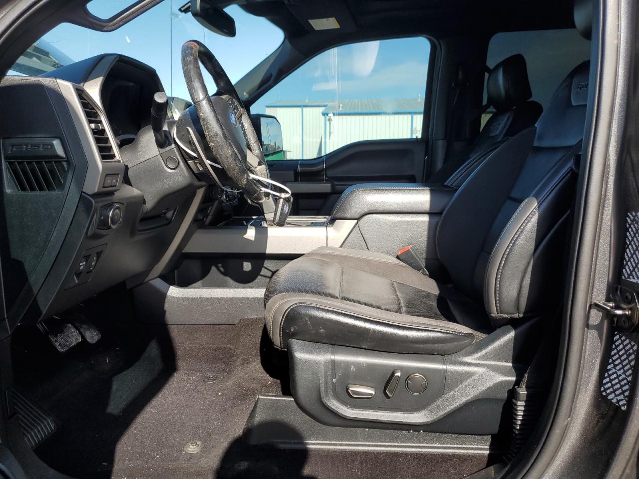 2019 Ford F-150 - Image 7