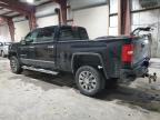 2017 Gmc Sierra K2500 Denali за продажба в Ellwood City, PA - Rear End