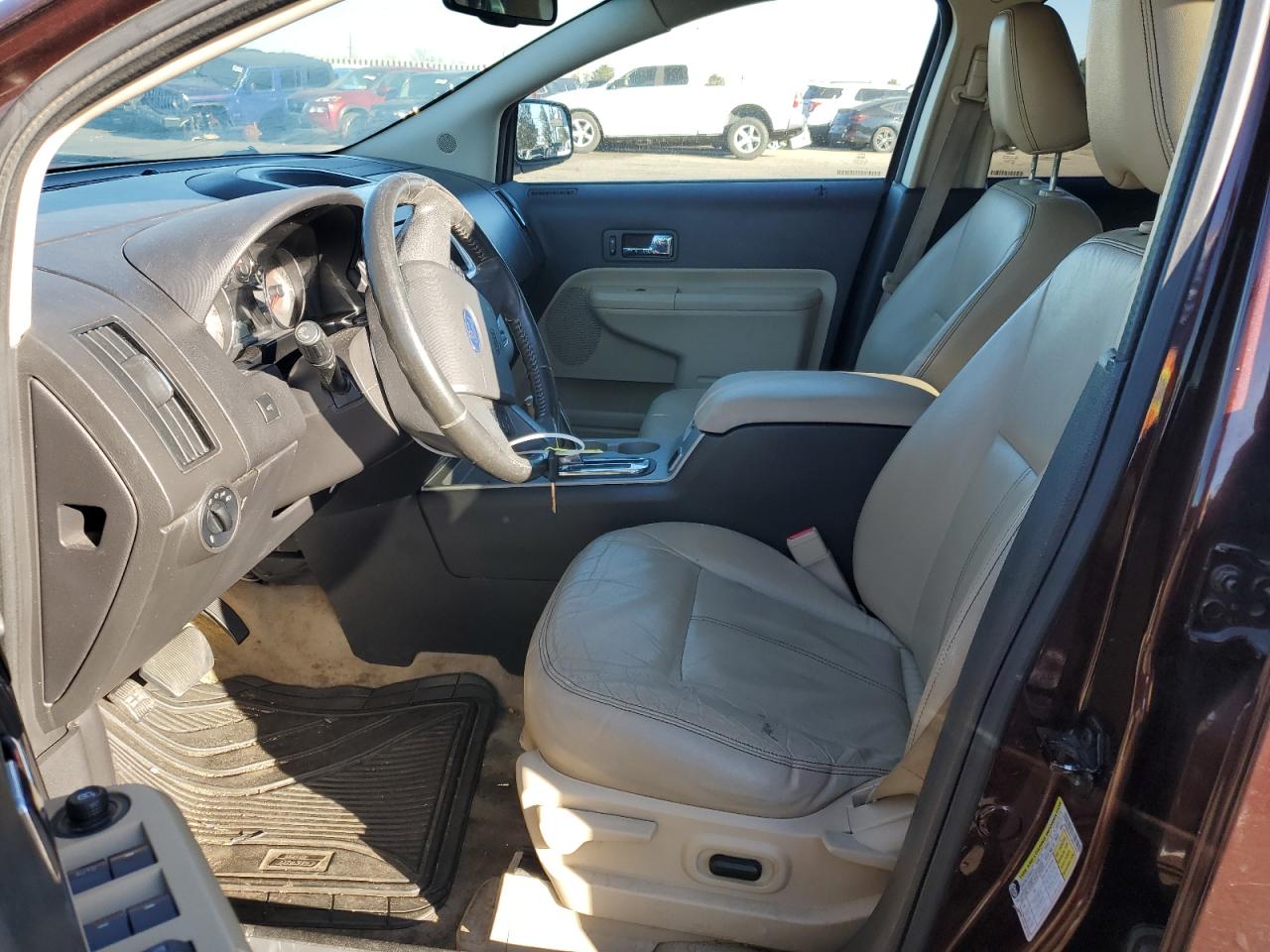 2010 Ford Edge - Image 7