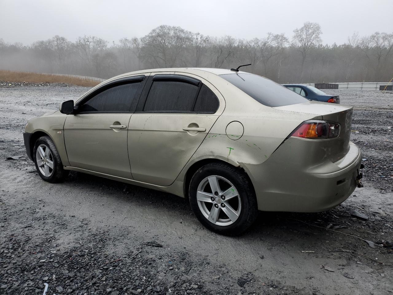 2008 Mitsubishi Lancer - Image 2