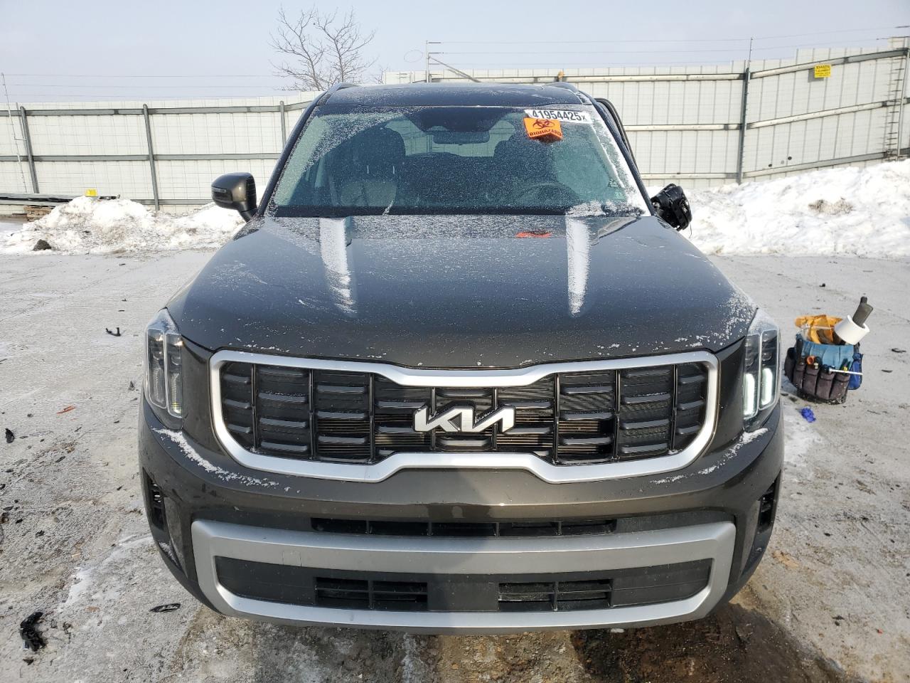 2023 Kia Telluride - Image 5