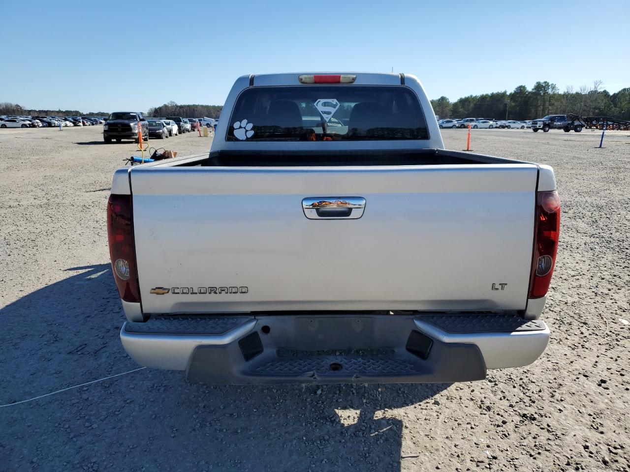 2012 Chevrolet Colorado - Image 6
