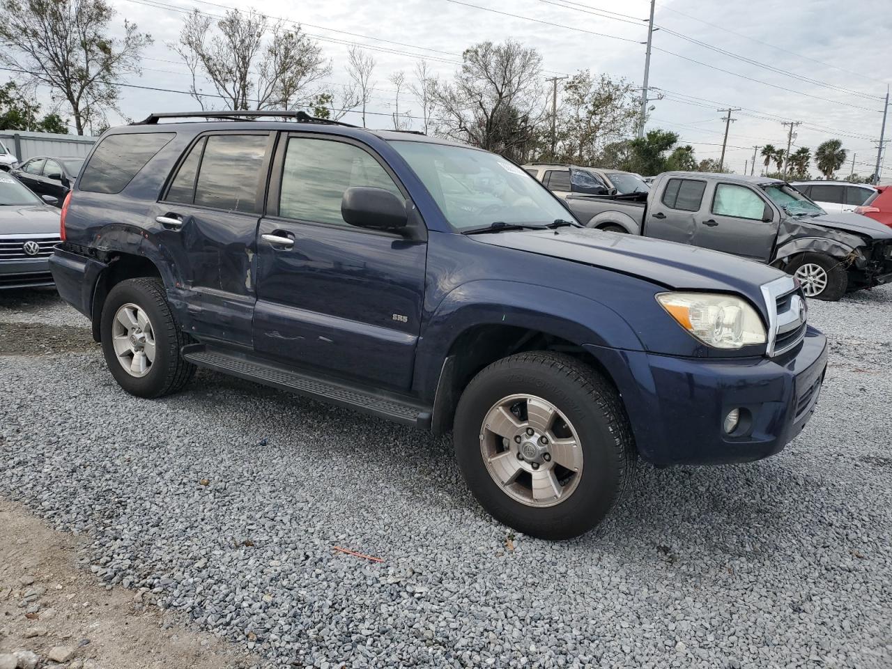 2008 Toyota 4Runner - Image 4