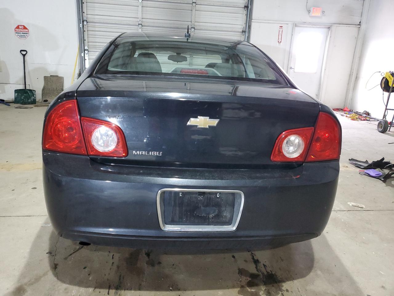 2010 Chevrolet Malibu - Image 6