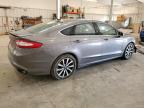 2013 Ford Fusion Titanium продається в Avon, MN - Front End