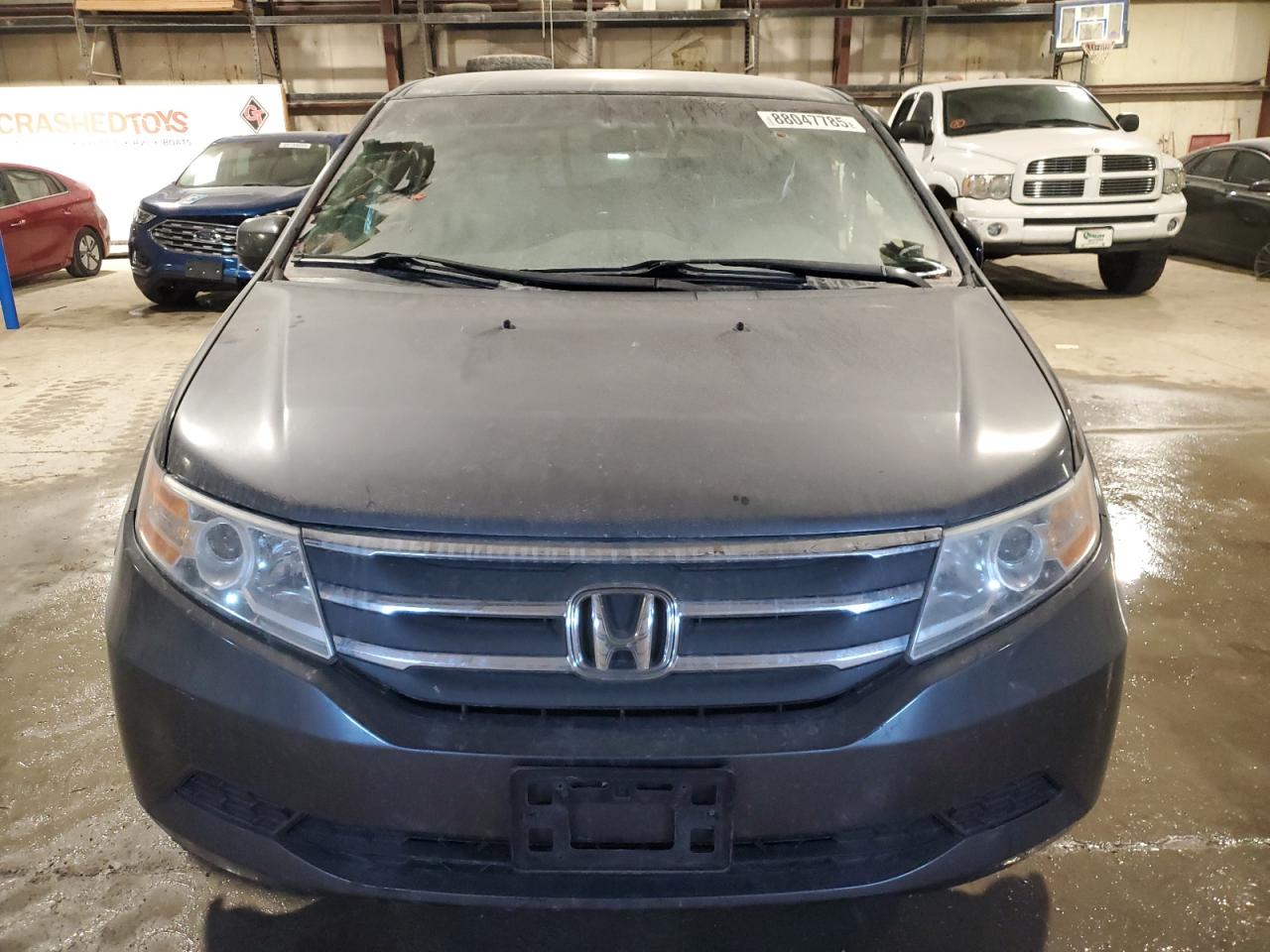 2011 Honda Odyssey - Image 5