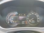 2016 Lincoln Mkx Reserve de vânzare în Wilmer, TX - Side