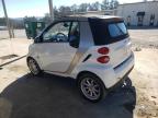 2009 Smart Fortwo Passion продається в Hueytown, AL - Front End