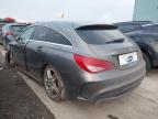 2018 MERCEDES BENZ CLA 180 AM for sale at Copart ROCHFORD