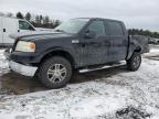 2005 Ford F150 Supercrew for Sale in Finksburg, MD - Rear End
