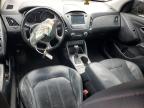 2015 Hyundai Tucson Limited for Sale in New Orleans, LA - Front End