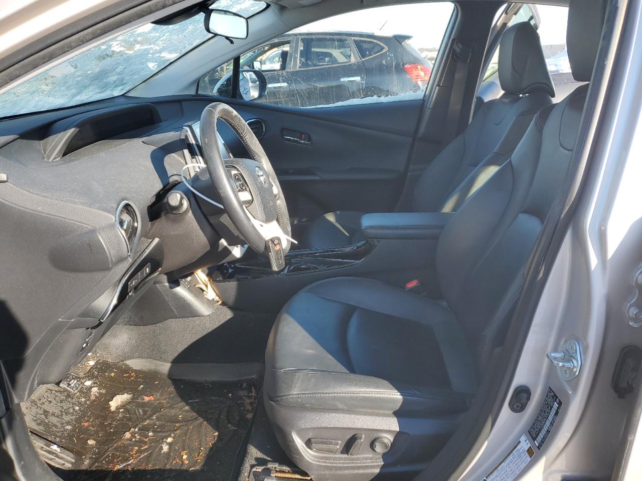 2018 Toyota Prius - Image 7