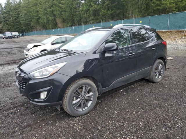 2014 Hyundai Tucson Gls