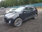 2014 Hyundai Tucson Gls en Venta en Graham, WA - Undercarriage