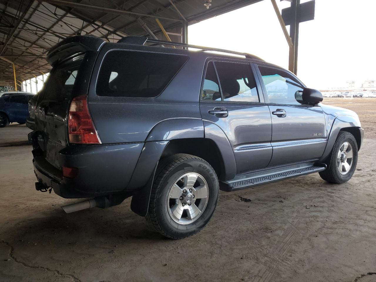 2005 Toyota 4Runner - Image 3