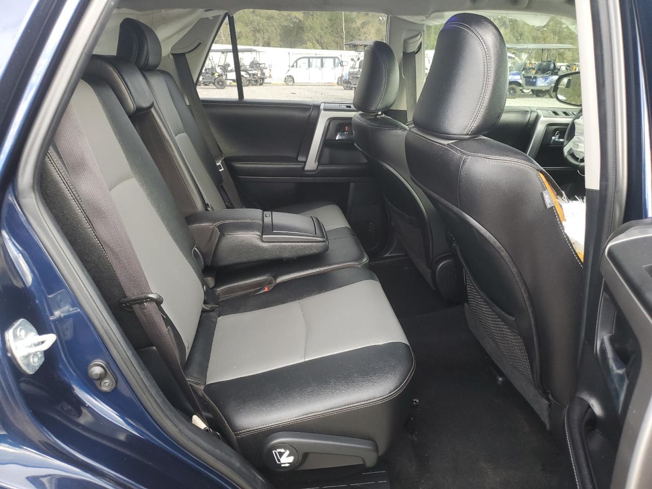 2016 Toyota 4Runner - Image 11