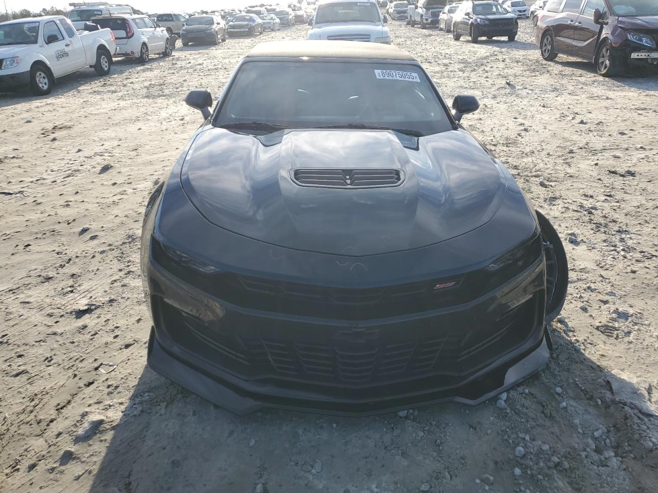 2019 Chevrolet Camaro - Image 5