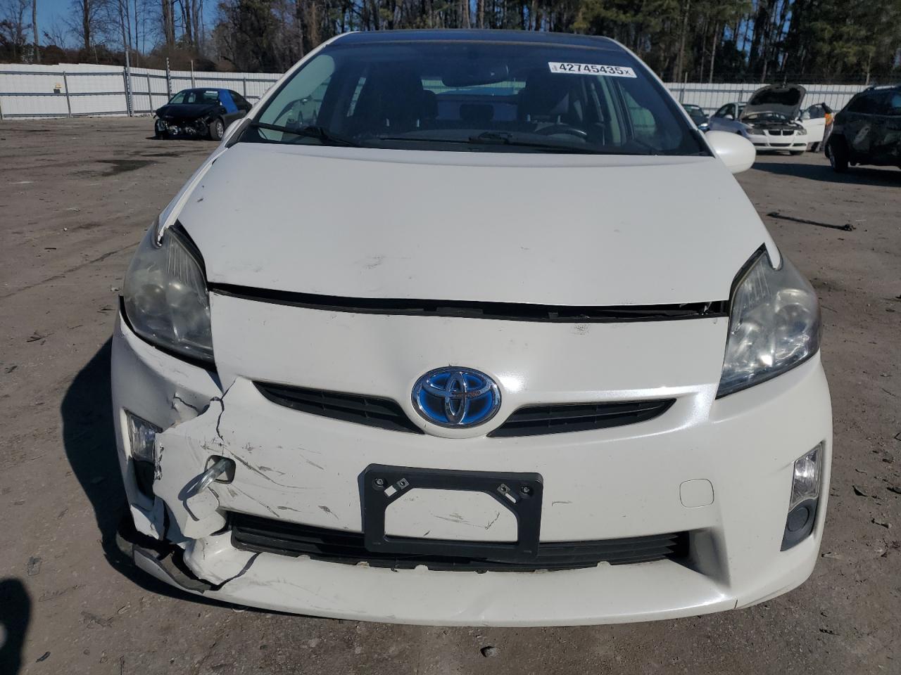 2010 Toyota Prius - Image 5