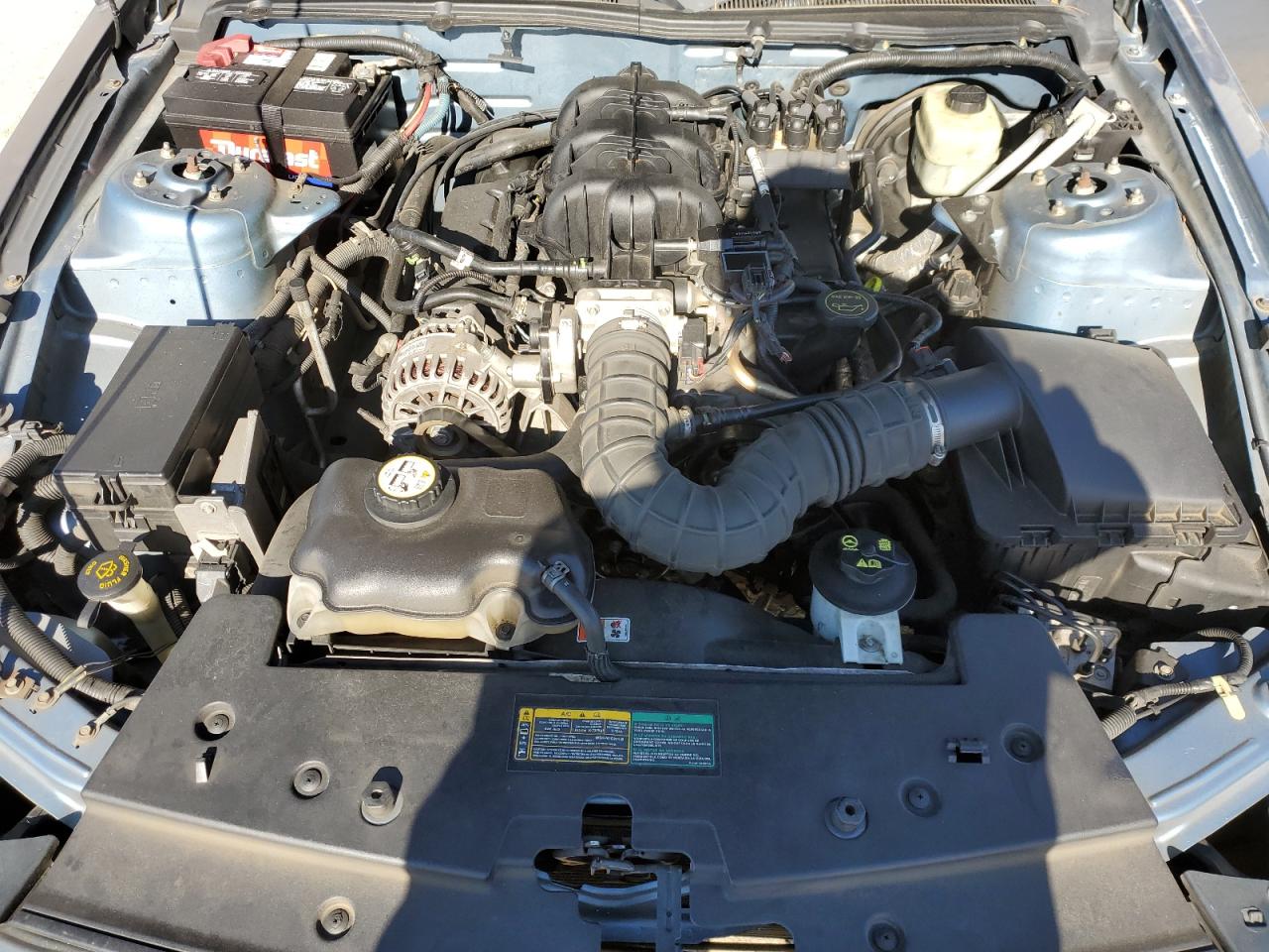 2006 Ford Mustang - Image 11