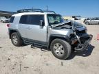 2007 Toyota Fj Cruiser  na sprzedaż w San Antonio, TX - Front End