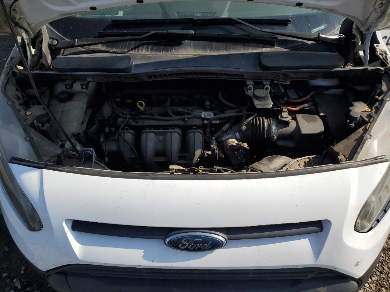 2017 Ford Transit - Image 12