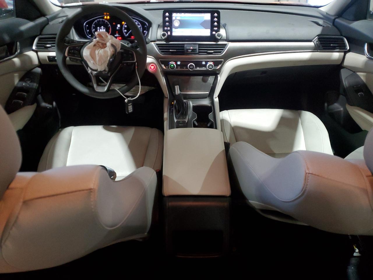 2022 Honda Accord - Image 8