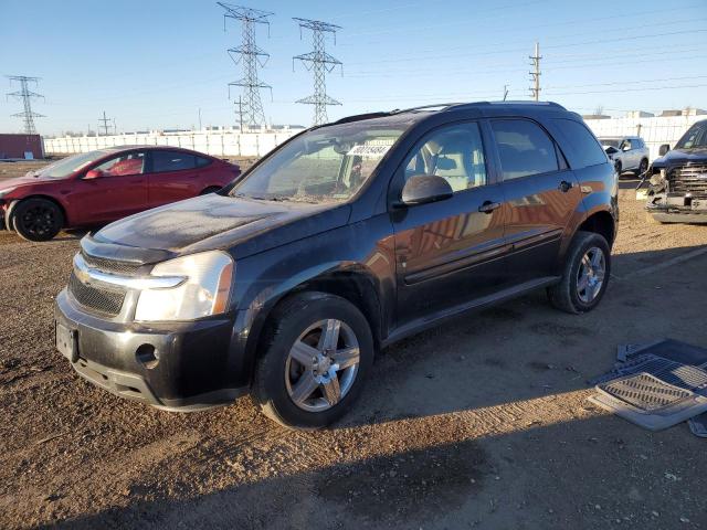 2009 Chevrolet Equinox Lt