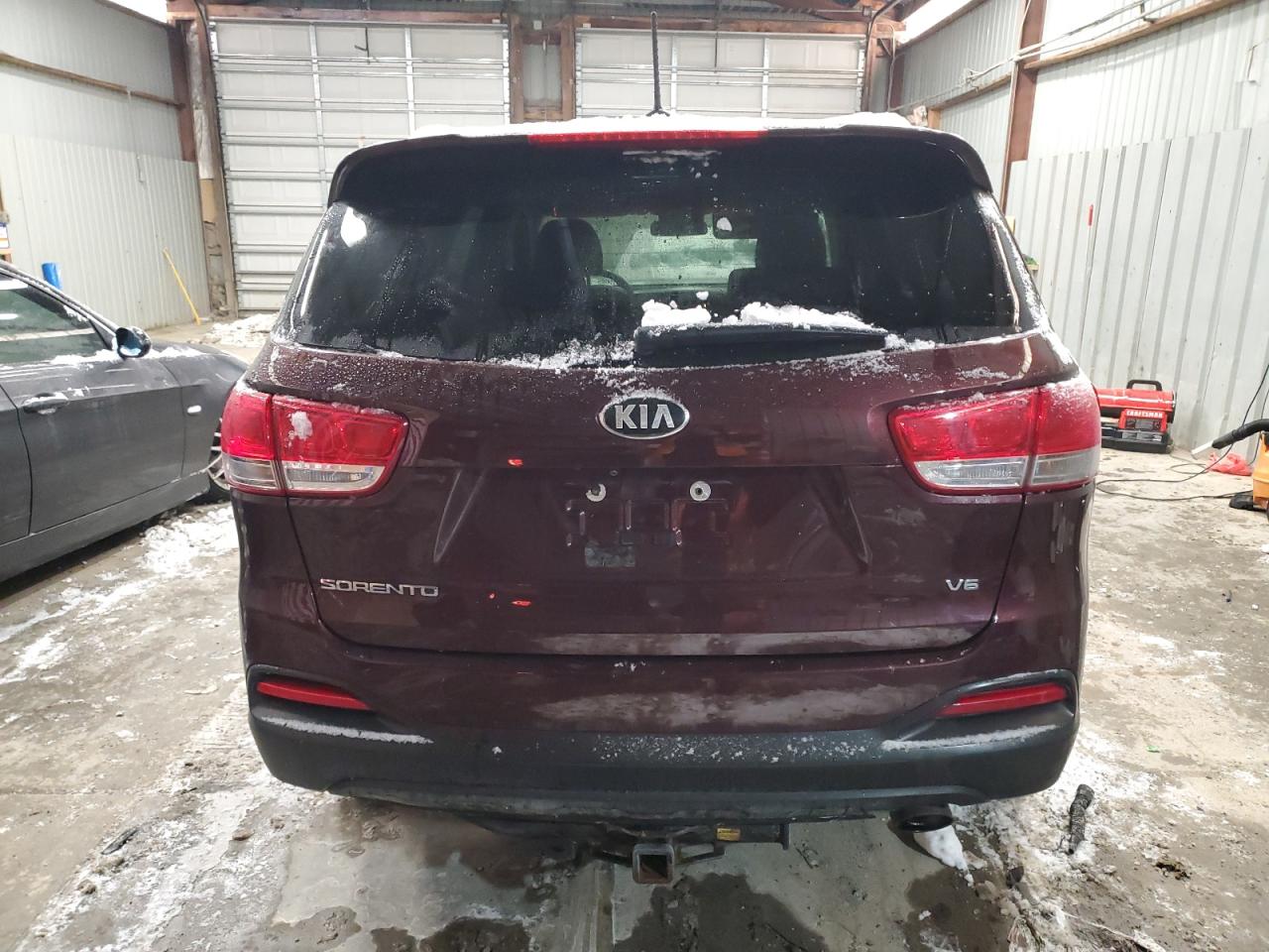 2018 Kia Sorento - Image 6