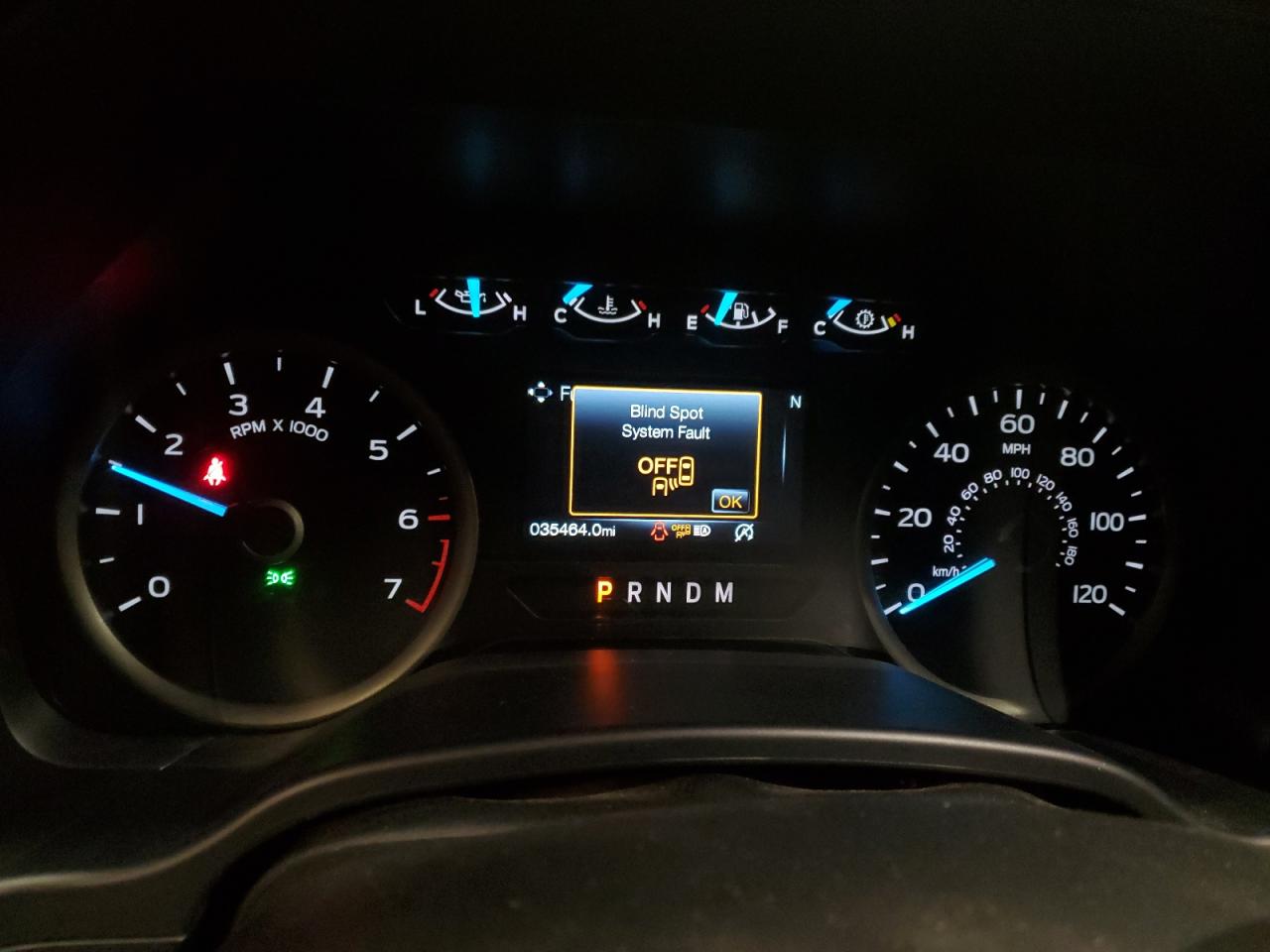 2020 Ford F-150 - Image 9