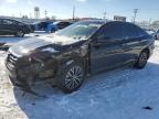 2021 Volkswagen Jetta S for Sale in Chicago Heights, IL - Front End