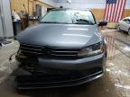 2017 Volkswagen Jetta S продається в Kincheloe, MI - Front End