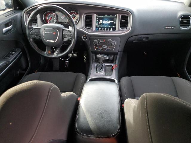  DODGE CHARGER 2021 Синий