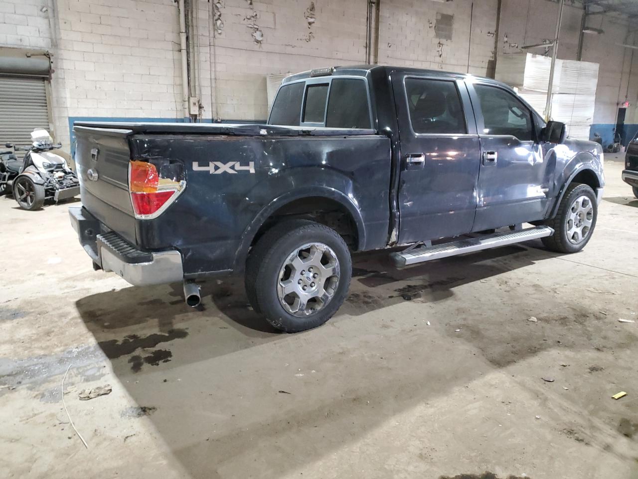 2011 Ford F-150 - Image 3