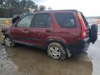 2003 Honda Cr-V Ex de vânzare în Greenwell Springs, LA - Rollover