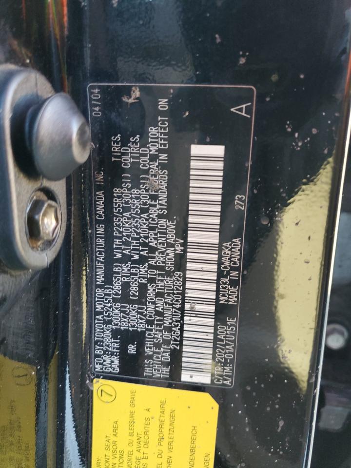 2004 Lexus RX - Image 13