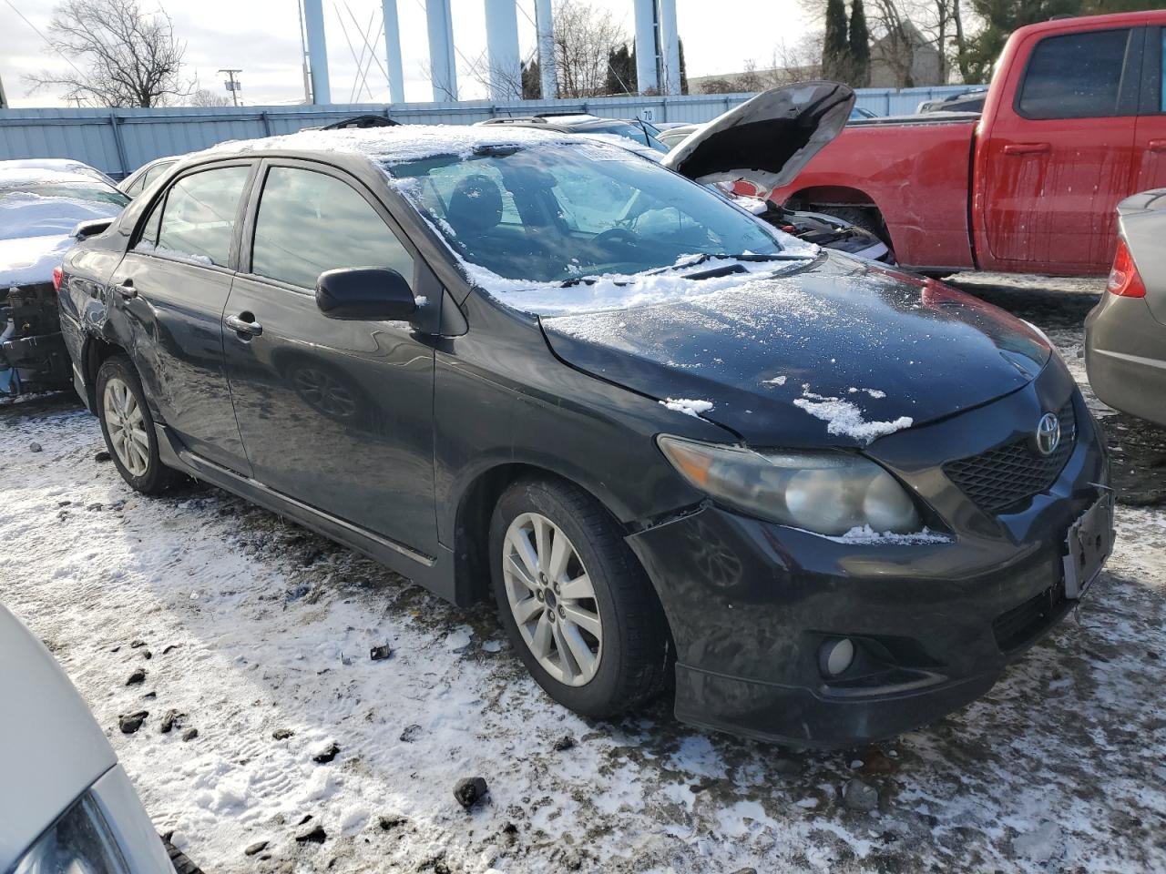 2010 Toyota Corolla - Image 4