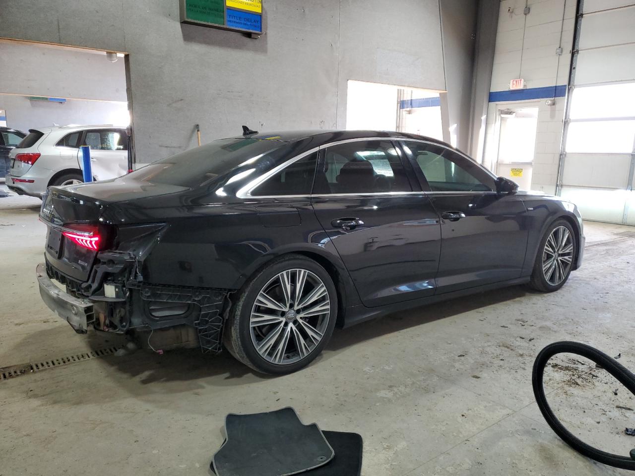 2019 Audi A6 - Image 3