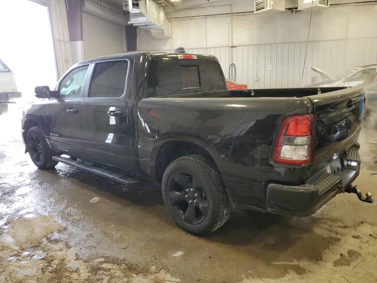 2019 RAM 1500 - Image 2