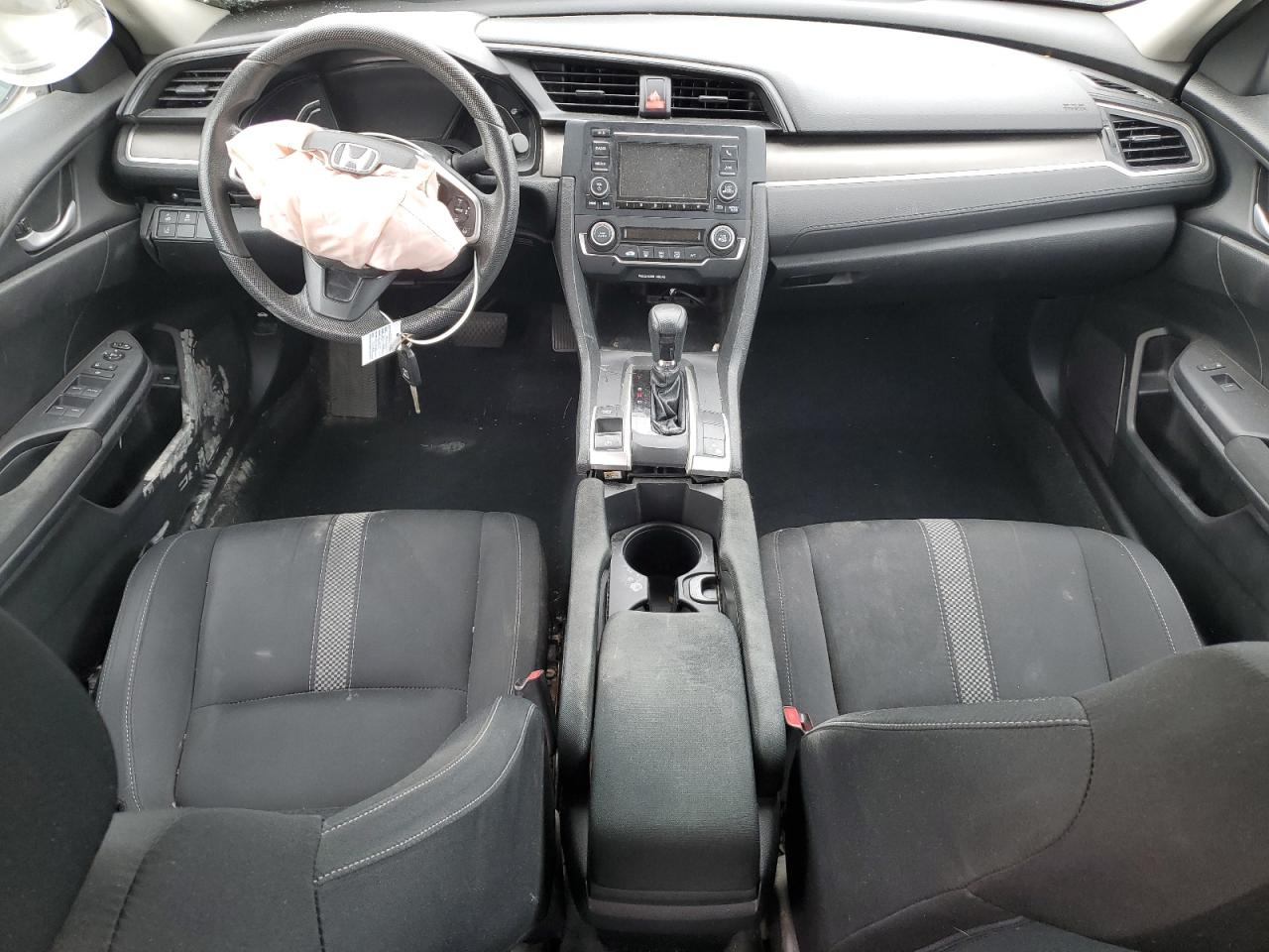 2021 Honda Civic - Image 8