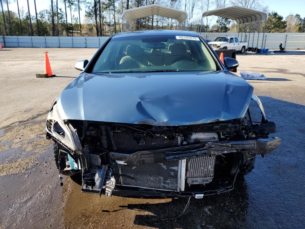 2016 Hyundai Sonata - Image 5