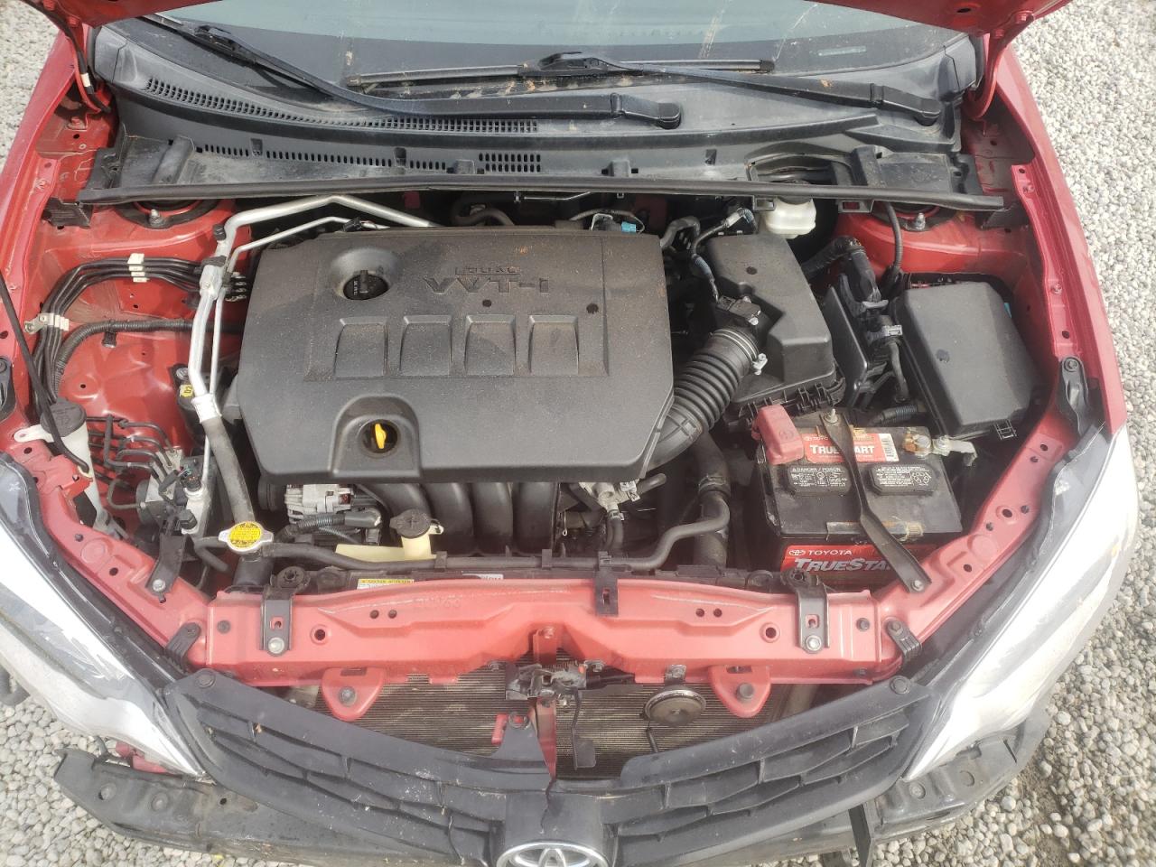 2014 Toyota Corolla - Image 13