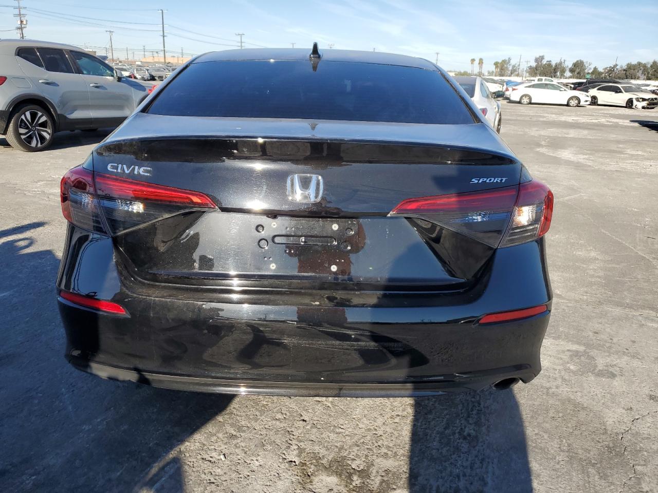 2023 Honda Civic - Image 6