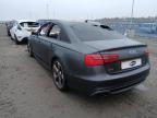 2013 AUDI A6 BLACK EDITION for sale at Copart SANDY