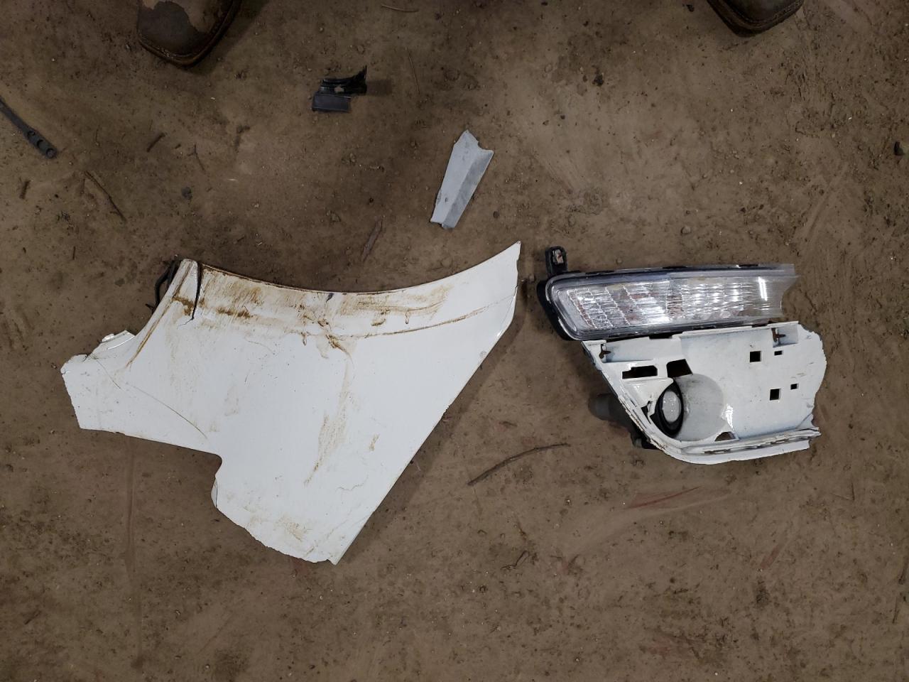 2014 Chevrolet Traverse - Image 13