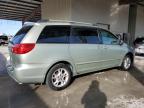 2006 Toyota Sienna Ce na sprzedaż w Homestead, FL - Front End