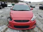 2016 Hyundai Accent Se zu verkaufen in Gainesville, GA - Front End