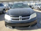 2012 Dodge Avenger Se იყიდება Louisville-ში, KY - Front End